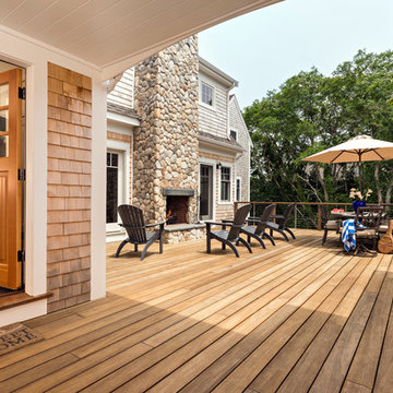 New Home in Eastham, MA