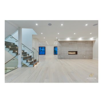 Golden View Renovation