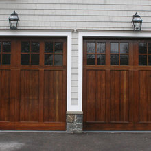 garage doors