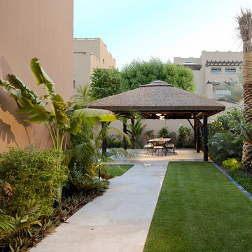 Arabian Ranches, Hattan, Dubai.
