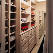 closets