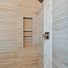 Shower design