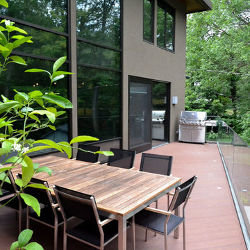 Contemporary Custom HOme