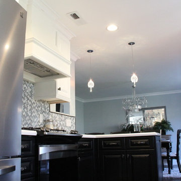 Walden Family Kitchen