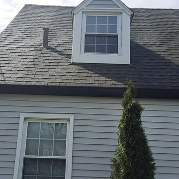 Roofing Project 4
