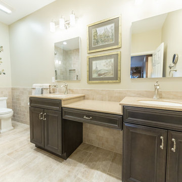 Master Bath Update