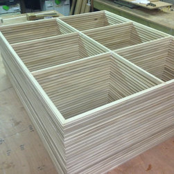 Sash Windows, Kent - Products