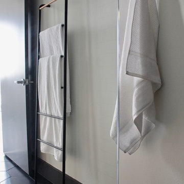 The "Loft Love" Phase Two - Master Bathroom