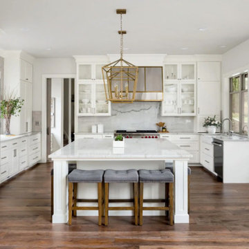 Interior Home Makeover Project