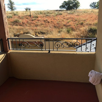 Schuetta Railing