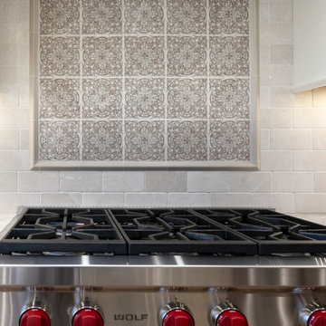 Stunning Traditional Kitchen in New Hartford