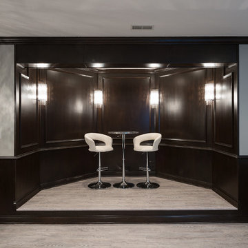 Basement Stage