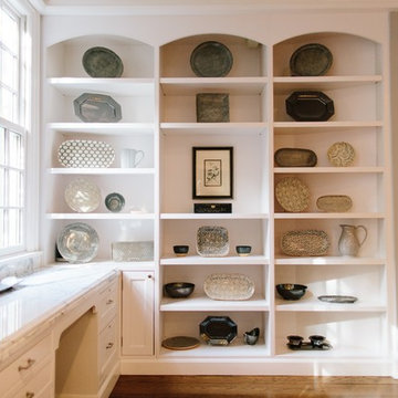 Timeless and Tranquil home on Chicago's North Shore