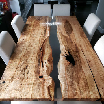 Epoxy Tables
