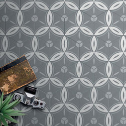 Minima Series - Wall And Floor Tile