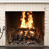 Derrimut, Victoria Fireplaces