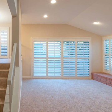 Shutter Doors