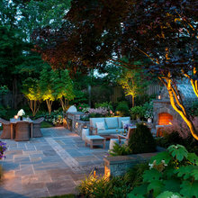 Patio Ideas