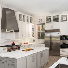 Kitchen Trends