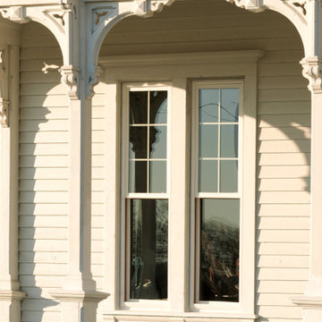 All Weather Windows and Doors