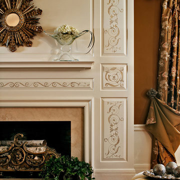 Golden Home