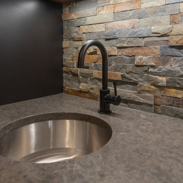 Farmhouse Features