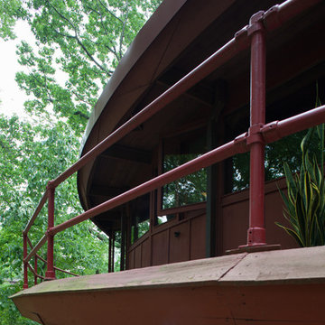 Lipkind House