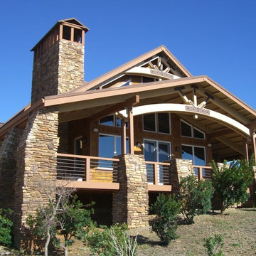 Fuller Residence