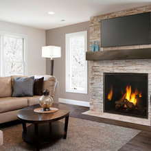 Fireplace Floor Hearths