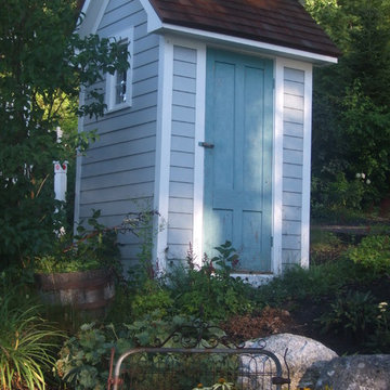 Garrison Cottage