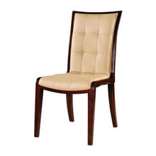 dinning new chairs