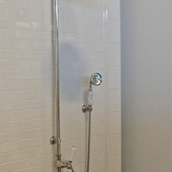 Waterworks - Bathroom Faucets And Showerheads