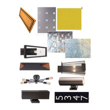 Mood Boards