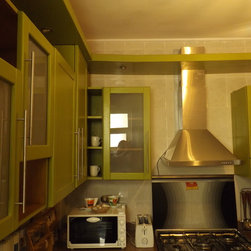 Creama's kitchen - Products