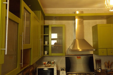 Creama's kitchen