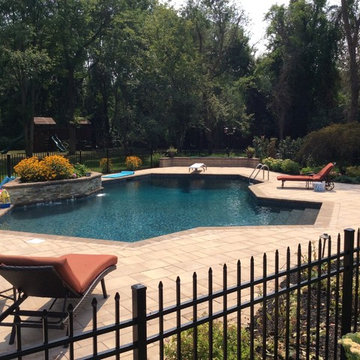 Syosset Project