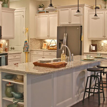 Kitchen Ideas
