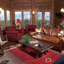 Living Room Ideas