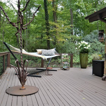 Centreville De Deck