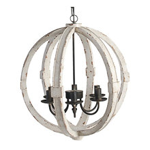 Dining room chandeliers