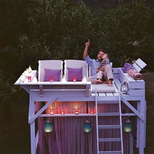 Outdoor play