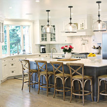 Kitchen Ideas