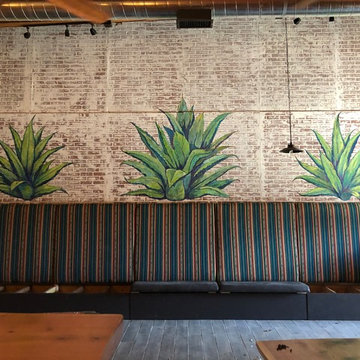 El Maguey- Hip Taqueria
