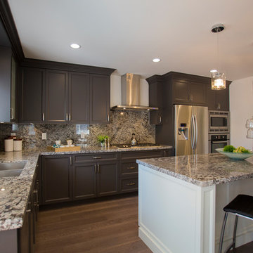 North Vancouver Duplex