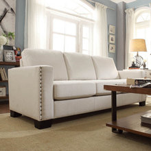 Living Room Ideas