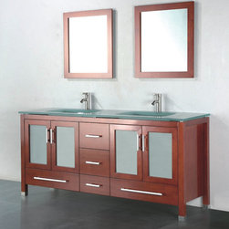Adornus Bathroom Vanities - Bathroom Vanities And Sink Consoles