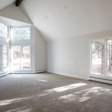 Fresh and Modern Renovation