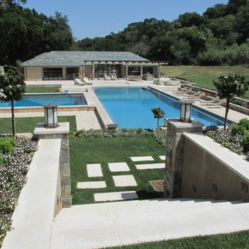 Backyard Club Estate
