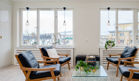 9 tips på hur du gör ett fult element snyggt – eller osynligt