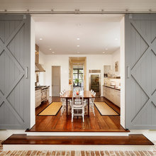 Barn Doors